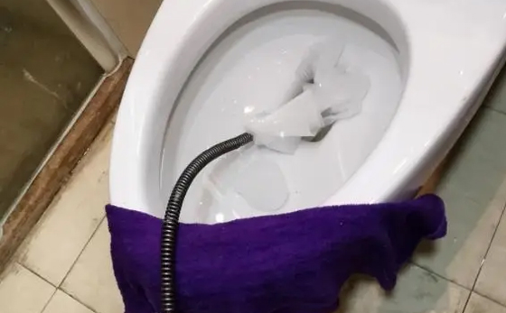 雨湖马桶疏通